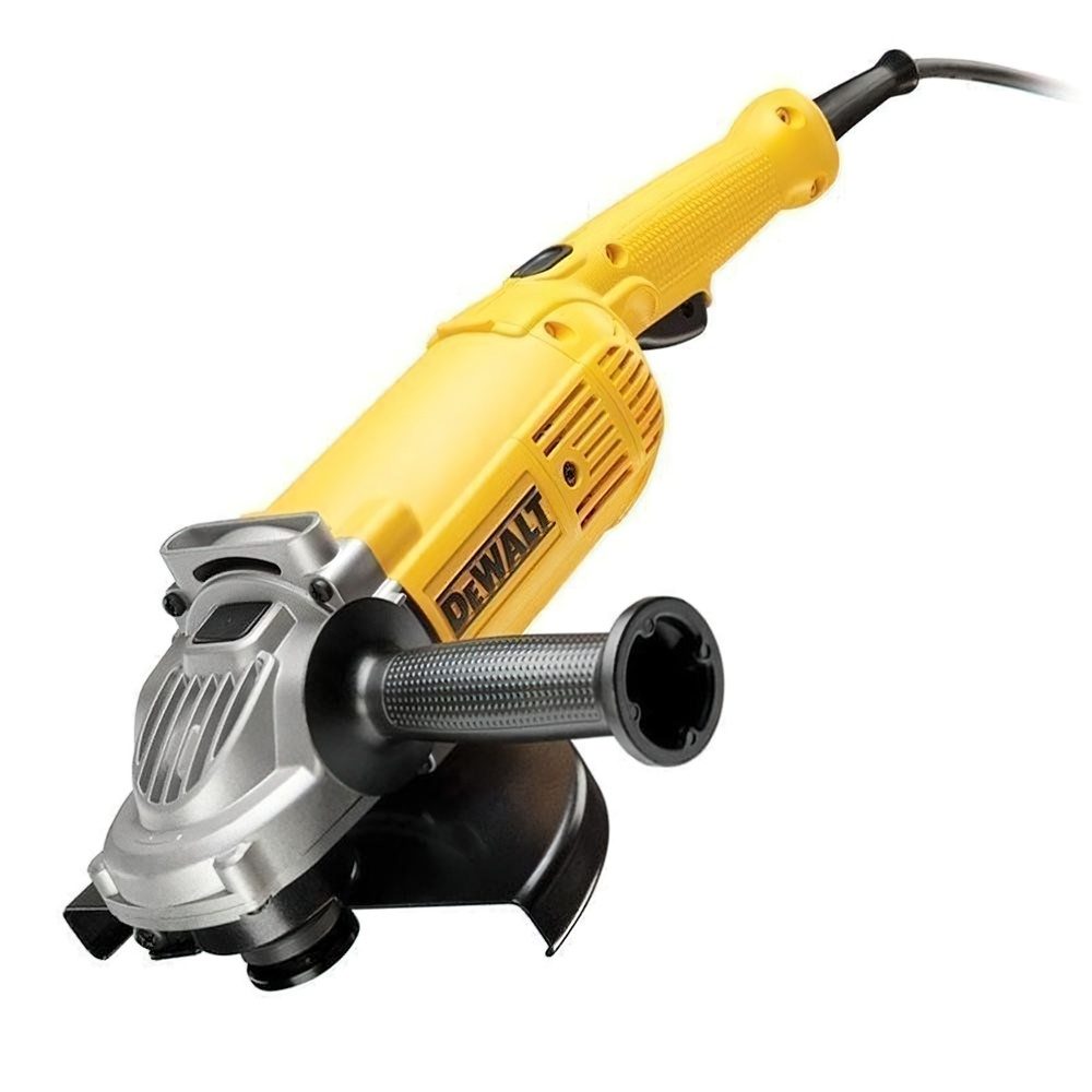 AMOLADORA DEWALT  DWE490