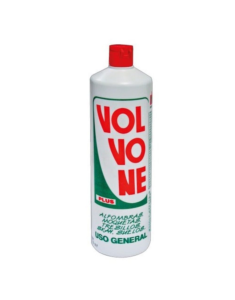 AMONIACO VOLVONE PERFUMADO 750ML