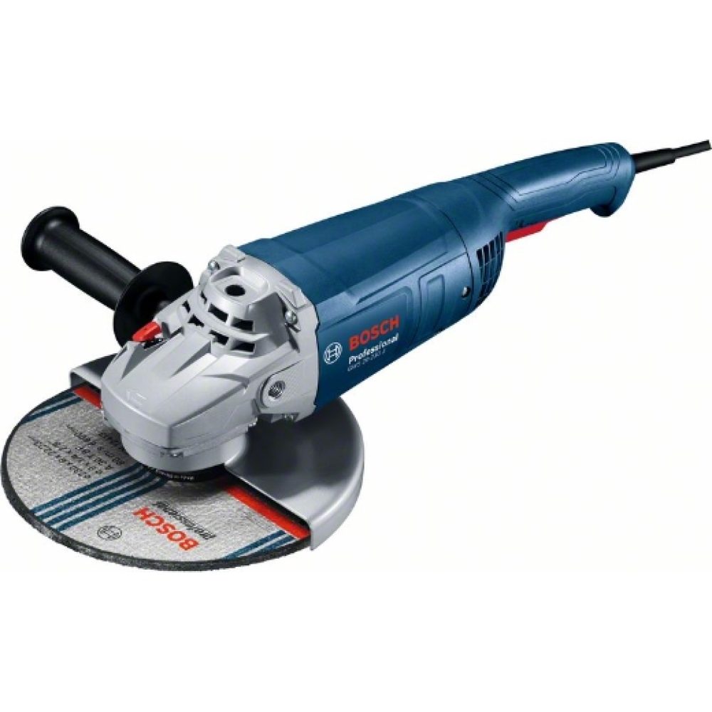 BOSCH PROF  AMOLADORA GWS 20/230 2000 W 5140669757