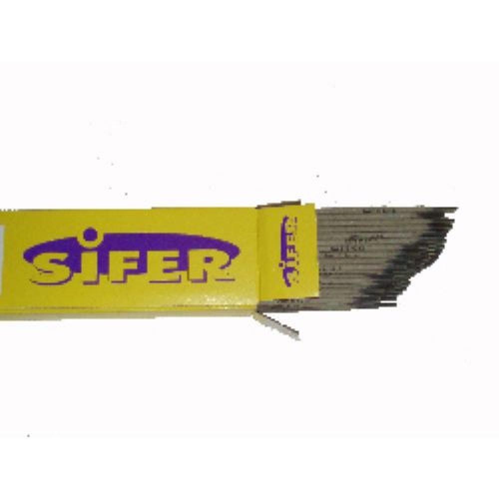 ELECTRODOS SIFER CITOFIX 6013 2 50 x 350 PAQUETE D