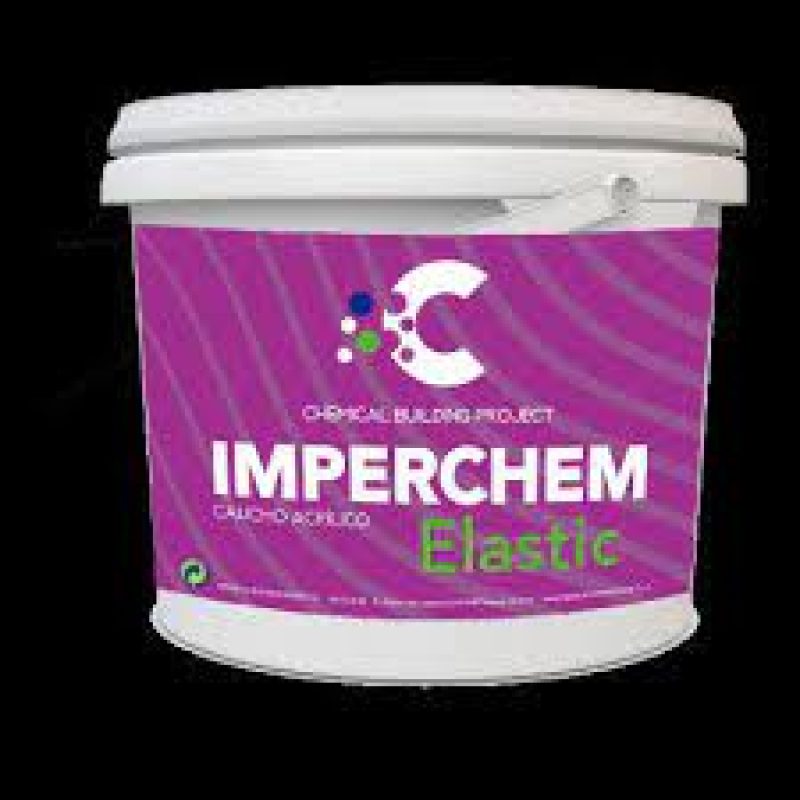 IMPERCHEM ELASTIC BLANCO 15L