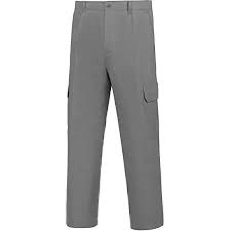 PANTALON MULTIBOL  CICOLOR ELITE GRIS VESIN 38