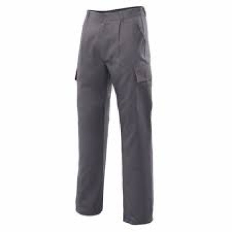 PANTALON MULTIBOL  TERGAL ELITE VESIN 56