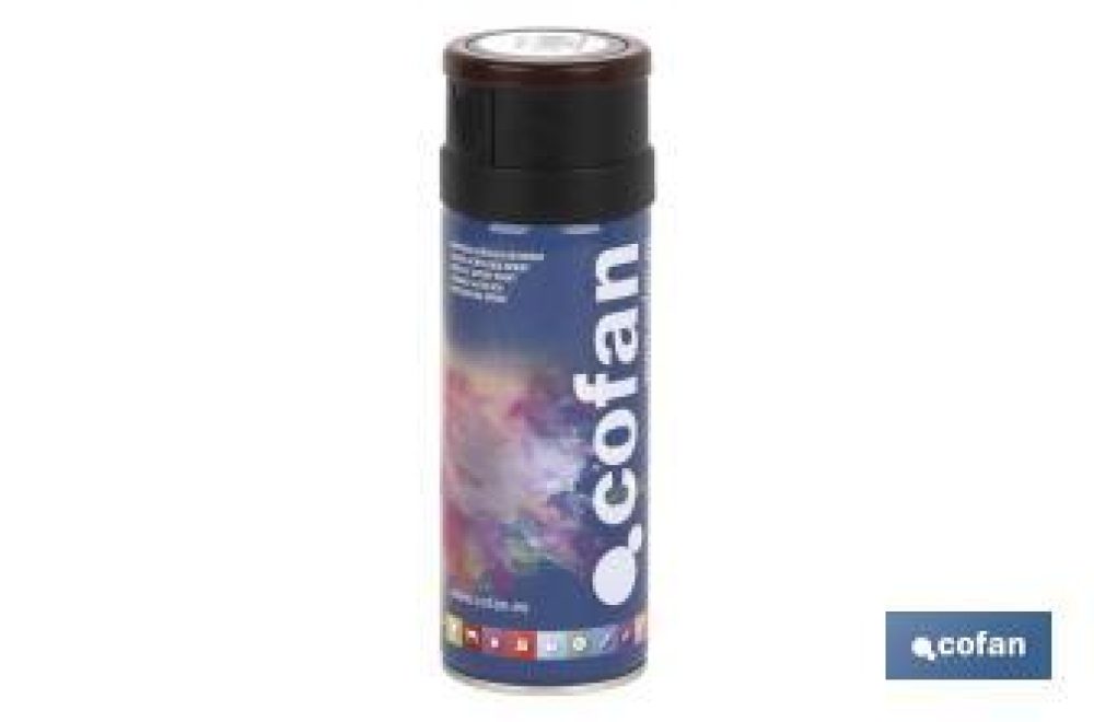 PINTURA ACRILICA EN SPRAY 400ML