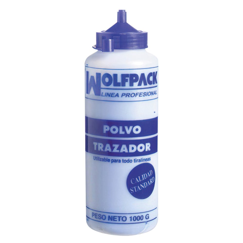 POLVO TIRALINEAS 1000G