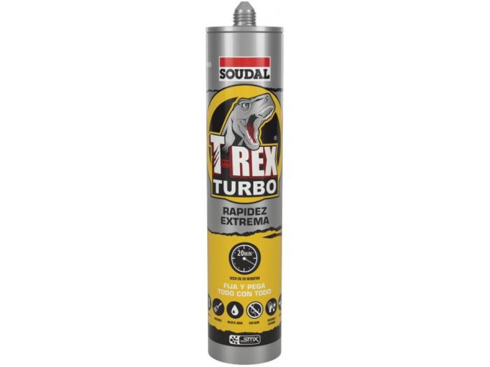 T-REX MS TURBO 12/290ML