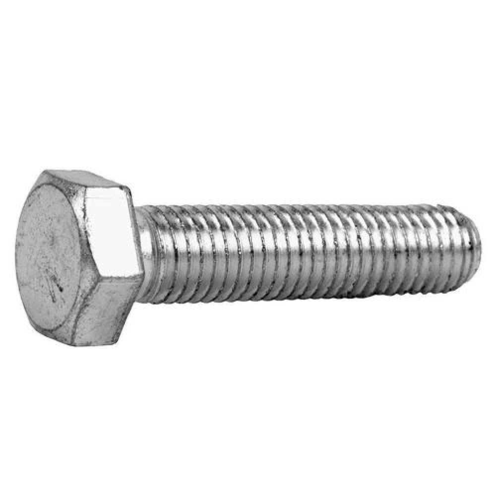 TORNILLO HEXAGONAL DIN933 8X16 ZINC 8 8