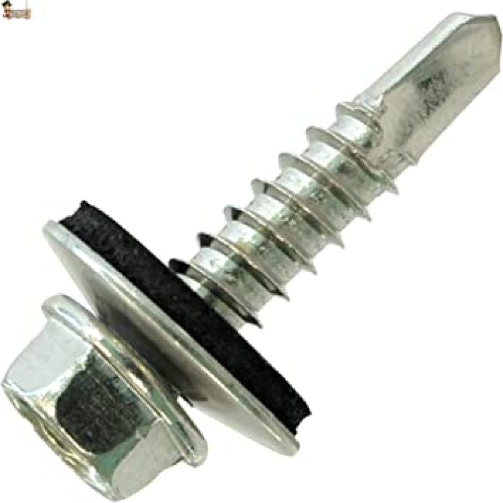 TORNILLO ROSCA CHAPA M5 5X38