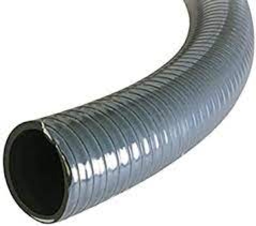 TUBERIAS DE PVC FLEXIBLE 40MM